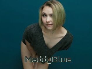 MaddyBlue