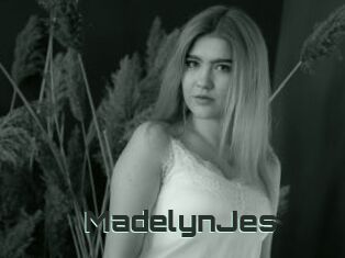 MadelynJes