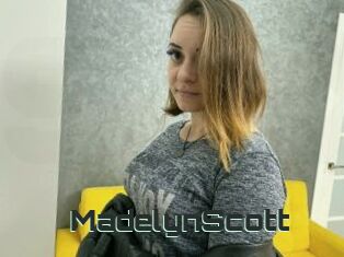 MadelynScott