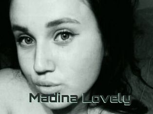 Madina_Lovely