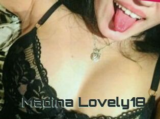 Madina_Lovely18