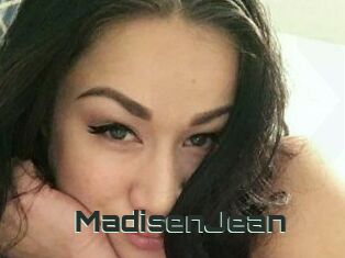 Madisen_Jean