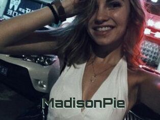 MadisonPie