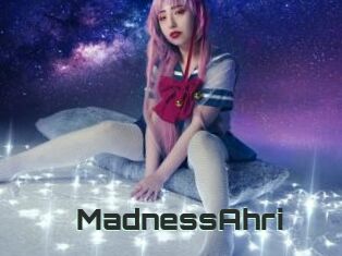 MadnessAhri