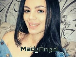 MadyAngel