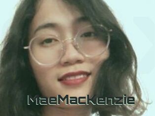 MaeMacKenzie