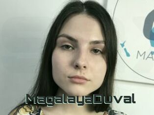 MagalayaDuval