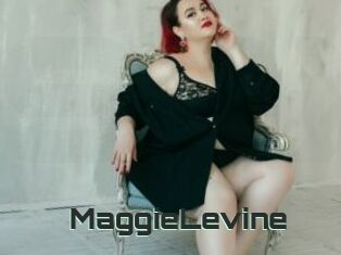 MaggieLevine