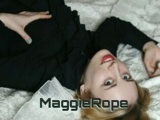 MaggieRope