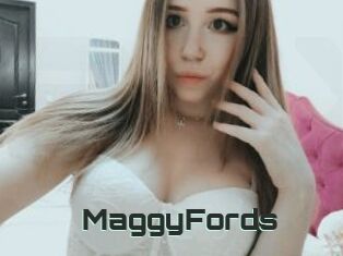 MaggyFords