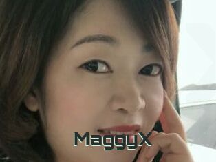 MaggyX