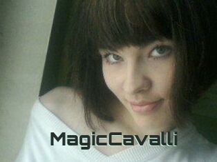 MagicCavalli