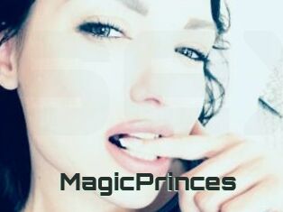 MagicPrinces