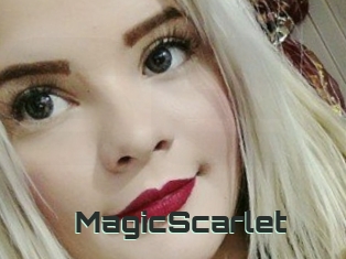 MagicScarlet