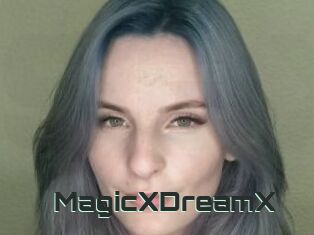 MagicXDreamX