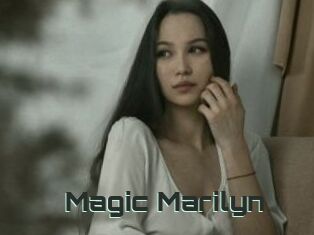 Magic_Marilyn