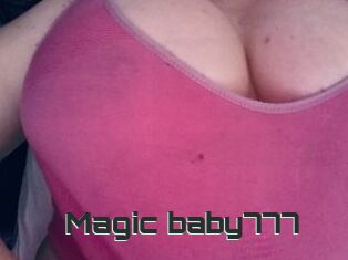 Magic_baby777