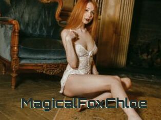 MagicalFoxChloe