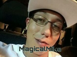 MagicalMike