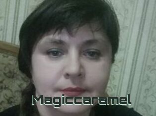 Magiccaramel