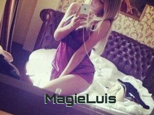 Magie_Luis