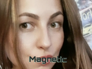 Magnetic