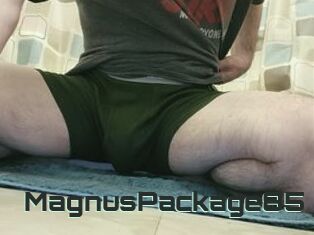 MagnusPackage85