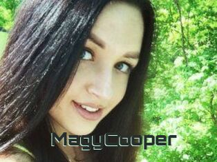 MagyCooper