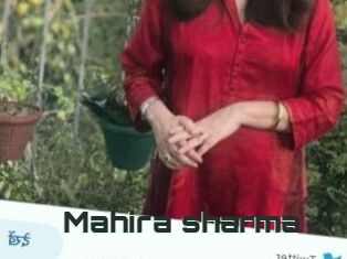 Mahira_sharma