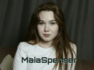 MaiaSpenser