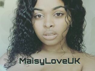 MaisyLoveUK