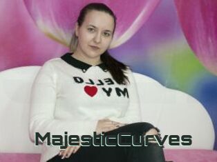 MajesticCurves