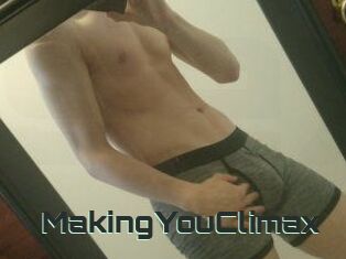 MakingYouClimax