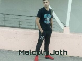 MalcolmJoth