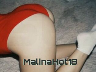 MalinaHot18