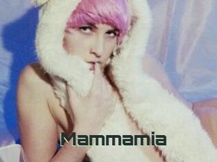 Mammamia