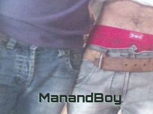 ManandBoy