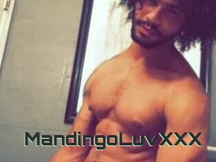 MandingoLuvXXX