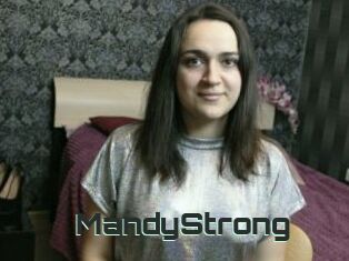 MandyStrong