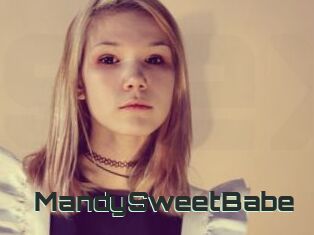 MandySweetBabe