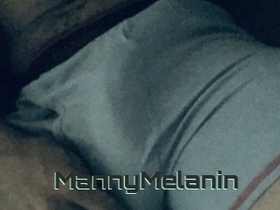 MannyMelanin