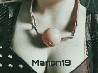 Manon19