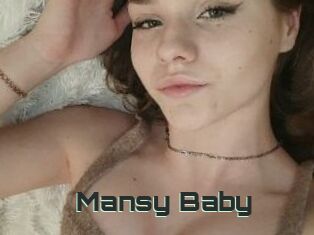 Mansy_Baby