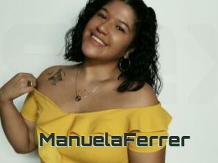 ManuelaFerrer