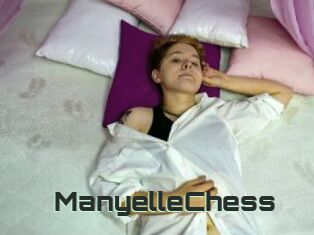 ManyelleChess