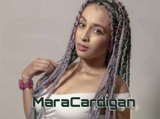 MaraCardigan