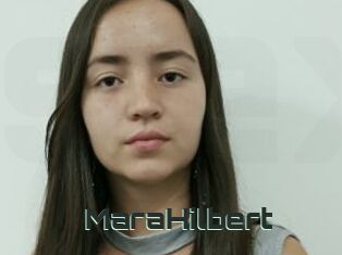 MaraHilbert