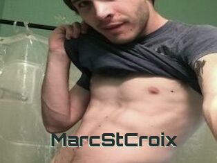 MarcStCroix