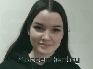 MarceaHentry