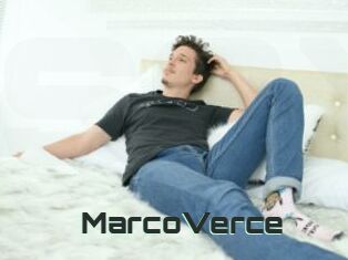 MarcoVerce